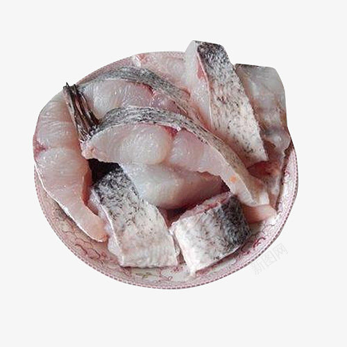 鱼肉切段切块，自动精准切割，大小均匀